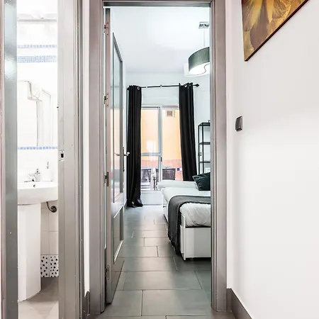 In Triana Apartment