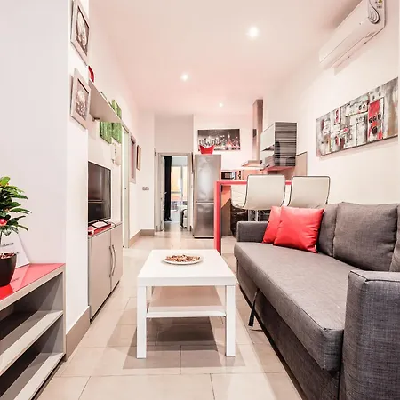 In Triana Apartment *