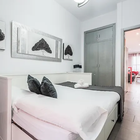 In Triana Apartment Seville