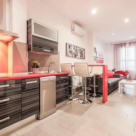 In Triana Apartment