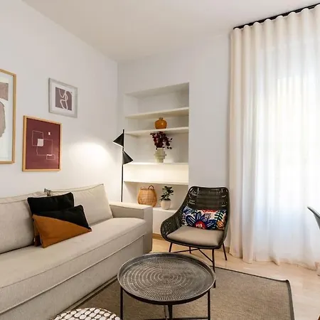 G5 Centro Seville