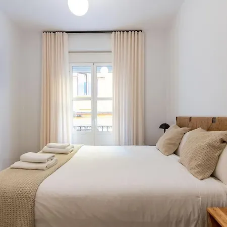 Apartment G5 Centro