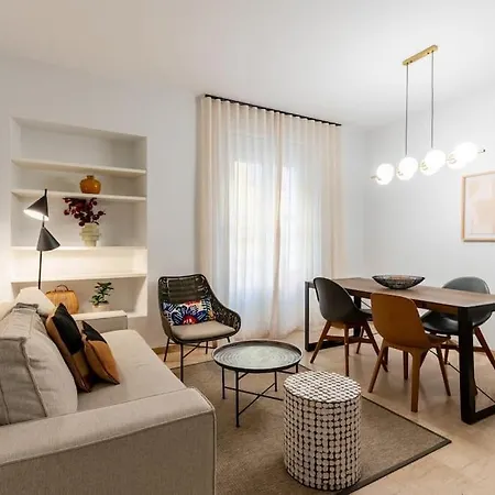 Apartment G5 Centro *