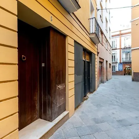 G5 Centro Apartment