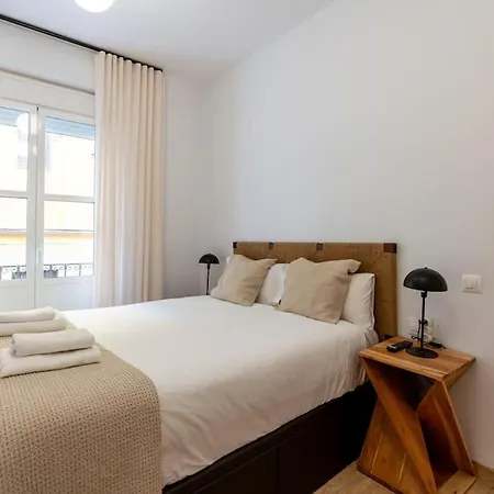 Apartment G5 Centro