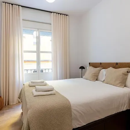 G5 Centro Apartment *