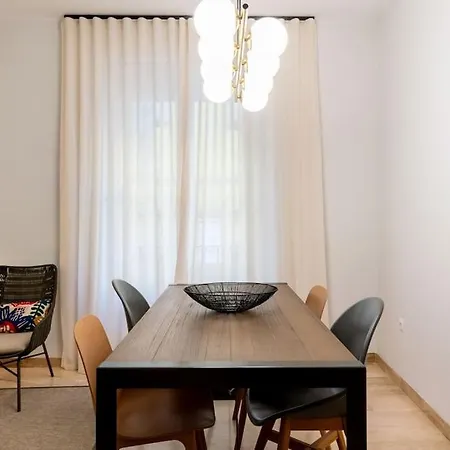 Apartment G5 Centro *