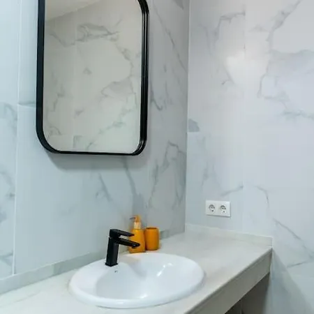 G5 Centro Apartment Seville