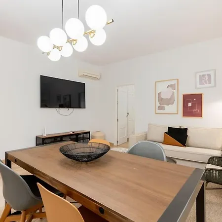 Apartment G5 Centro Seville