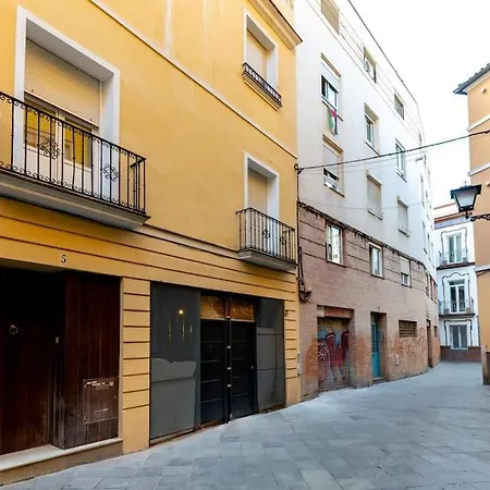 G5 Centro * Seville
