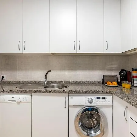 G5 Centro Apartment *