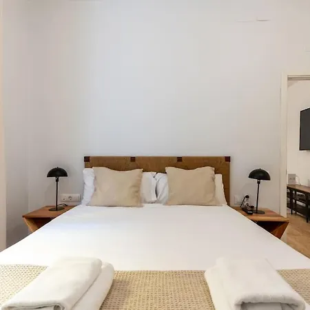Apartment G5 Centro *