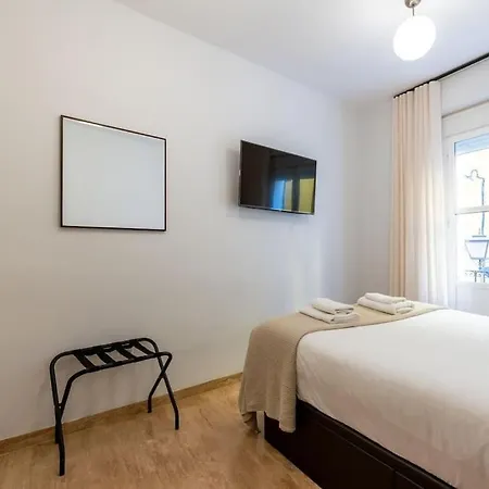 G5 Centro Apartment *