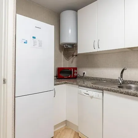 Lägenhet G5 Centro *