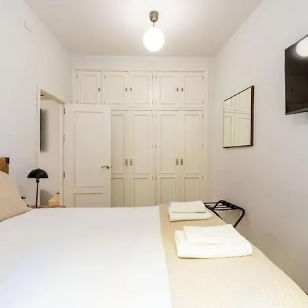 Apartment G5 Centro Seville