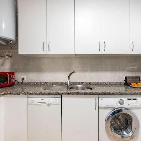 G5 Centro Apartment *