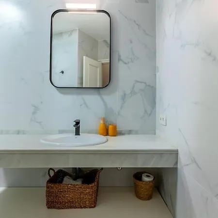 Apartment G5 Centro
