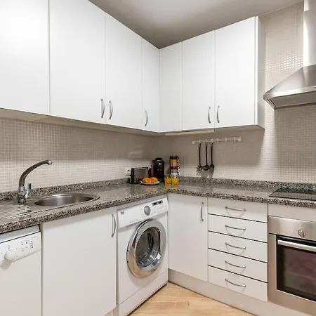 G5 Centro Apartment *