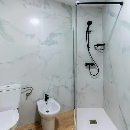 Apartment G5 Centro *