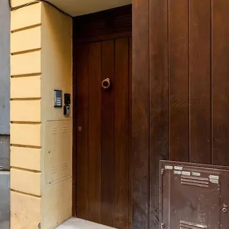 G5 Centro Apartment Seville