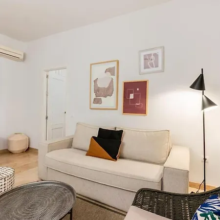Apartment G5 Centro Seville