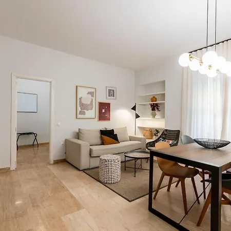 G5 Centro Apartment Seville