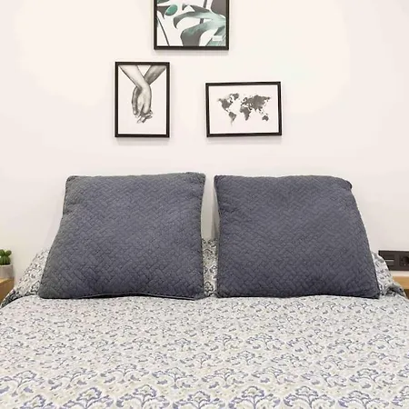 Apartment Triana *