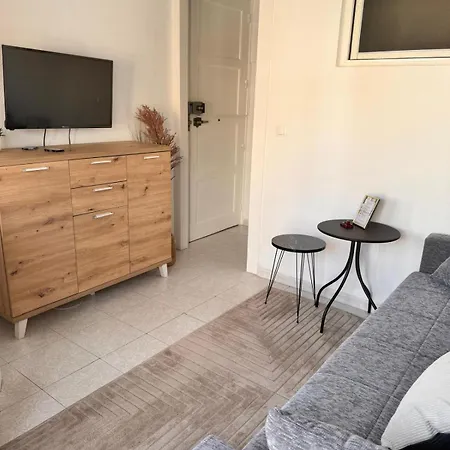 Wanderlust Apartment Seville