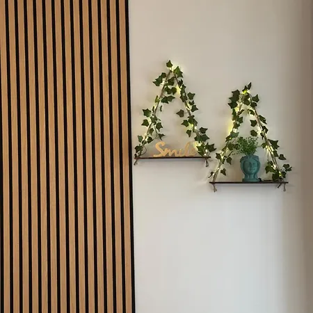 Apartamento Llaves De San Pedro *