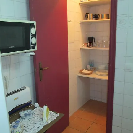 Apartment Abuelo Rafael *