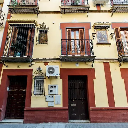 Apartamento 2bd Conde De Torrejon *