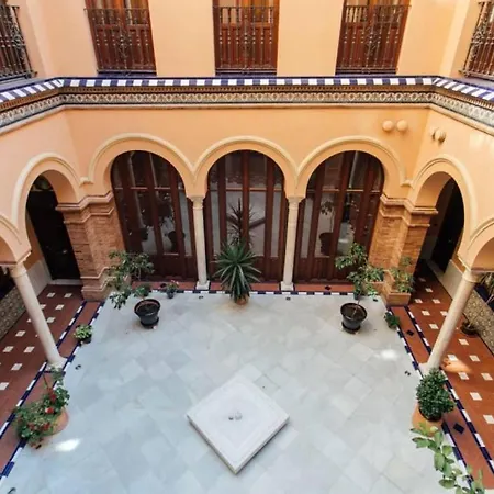 New With Height- 2bd 1bth- Pajaritos Seville
