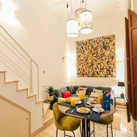 Apartment New With Height- 2bd 1bth- Pajaritos