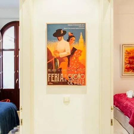 New With Height- 2bd 1bth- Pajaritos Seville
