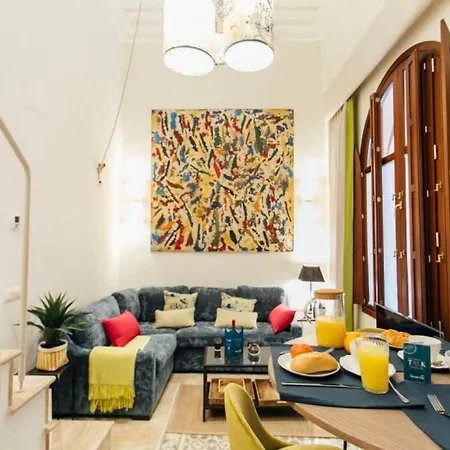 New With Height- 2bd 1bth- Pajaritos Seville