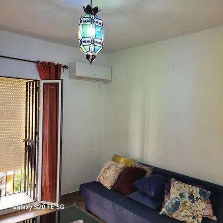 Dina's Place