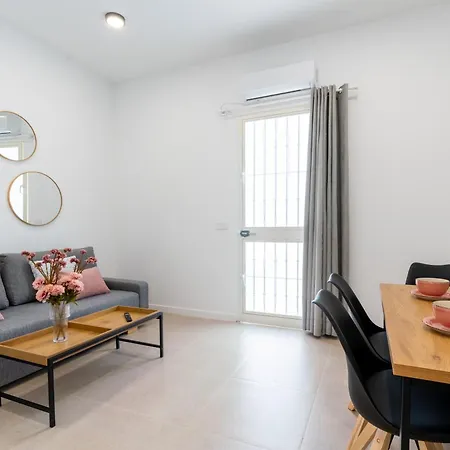 La Flor De Apartment *