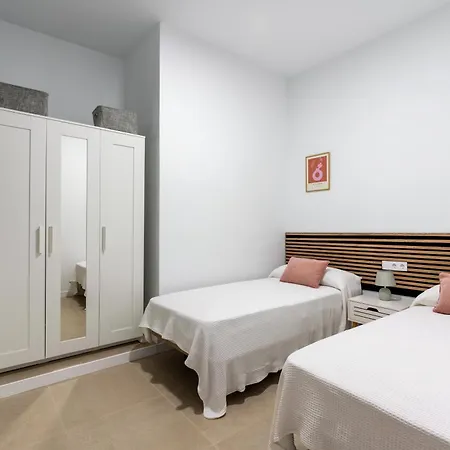 La Flor De Apartment
