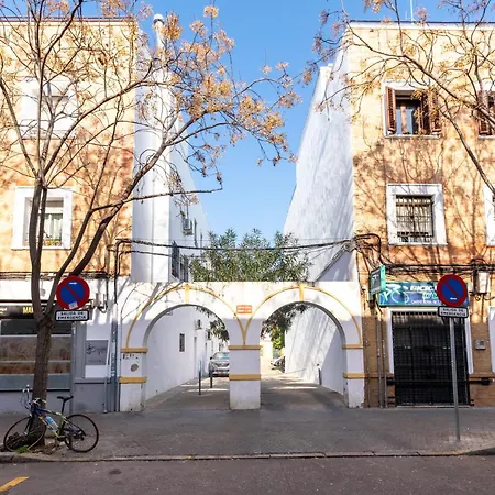 La Flor De Apartment