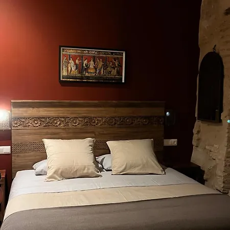 Casa Arena Centro Encanto Y Confort Apartment Seville