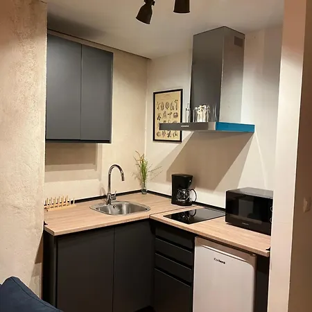 Casa Arena Centro Encanto Y Confort Apartment *