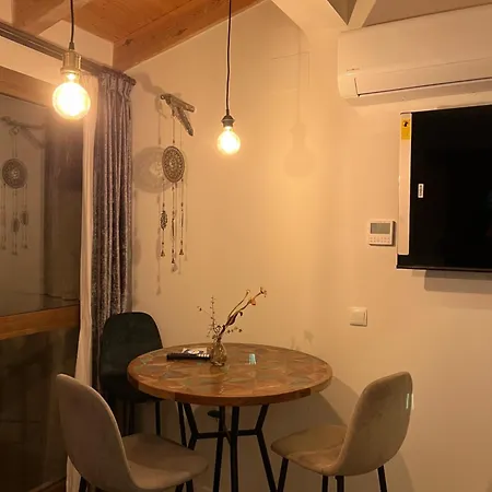 Casa Arena Centro Encanto Y Confort Apartment