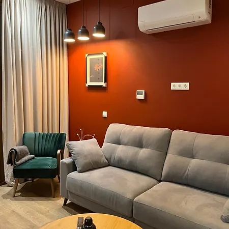 Apartment Casa Arena Centro Encanto Y Confort