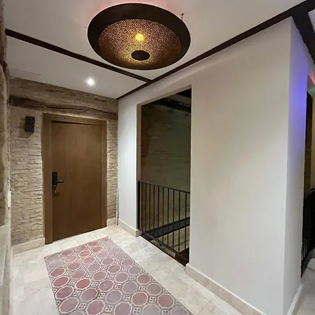Casa Arena Centro Encanto Y Confort Apartment *