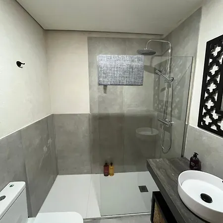 Apartment Casa Arena Centro Encanto Y Confort