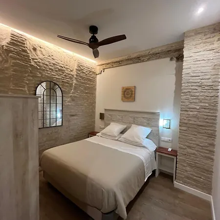 Apartment Casa Arena Centro Encanto Y Confort *