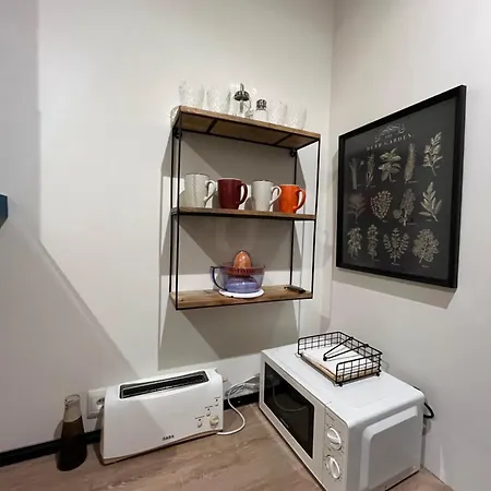 Apartment Casa Arena Centro Encanto Y Confort *