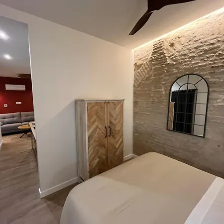 Apartment Casa Arena Centro Encanto Y Confort