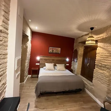 Casa Arena Centro Encanto Y Confort Apartment Seville