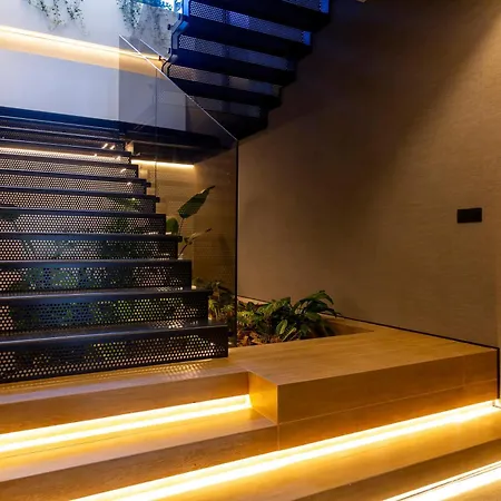 Apartment Feelathome Nervion Seville